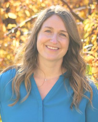 Photo of Katie Owen, Counselor, CMHC