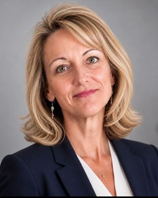 Photo of Lynn B. Clark, Licensed Professional Counselor, LPC