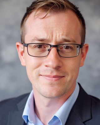 Photo of James Ferguson-Lambert, Clinical Social Work/Therapist, LCSW, PRSS-S