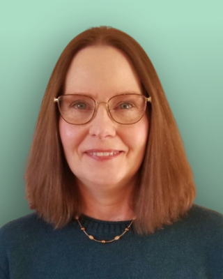 Photo of Angela Goudie, Clinical Social Work/Therapist, LCSW