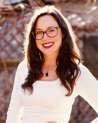 Photo of Ali Blasier, Clinical Social Work/Therapist, LCSW, PhD ABD