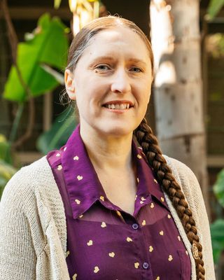 Photo of Leah Haymond, Clinical Social Work/Therapist in Pomona, CA