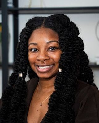 Photo of Diamond Walker, Clinical Social Work/Therapist, LCSW
