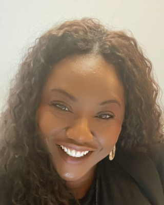 Photo of Rikkia Benyehudah, Licensed Professional Counselor, LPC