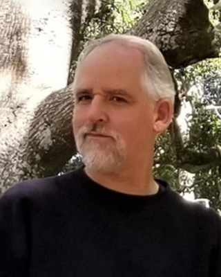 Photo of Steven Baerg, Clinical Social Work/Therapist, LCSW
