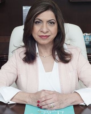 Photo of Dinar Sajan, Psychiatrist in Florida
