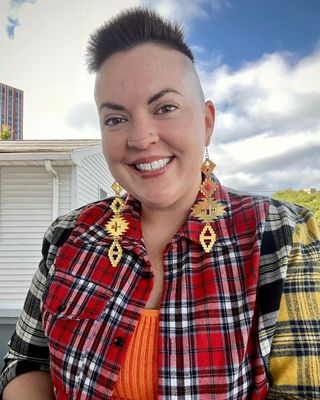 Photo of Moira MacLean-Wideman, Counselor, LMHC