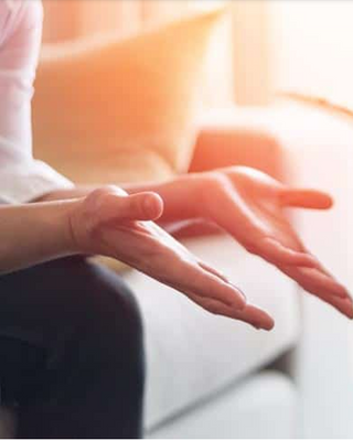 Photo of Chelsea Wood - Bluestone Wellness Center