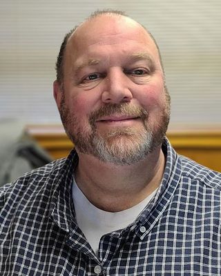Photo of David Miller, Licensed Professional Counselor in Arlington, KS