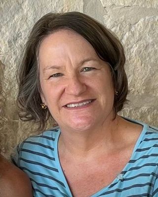 Photo of Johanna Ansley Sharp, Licensed Professional Counselor Associate, MSN, MA, LPC-A