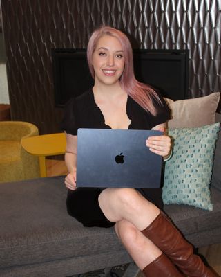 Photo of Julianna Francisco, Clinical Social Work/Therapist, MSW, LCSW, CCTP