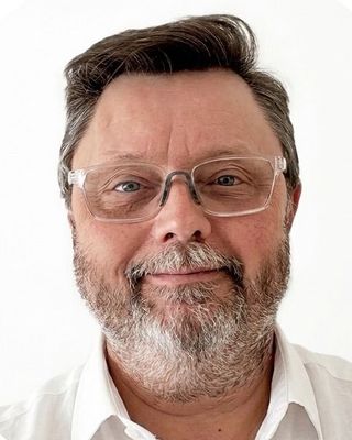 Photo of Carl Argent, Counsellor, MNCPS Acc.