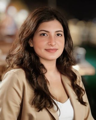 Photo of Nazli Vurgan, MA, Pre-Licensed Professional