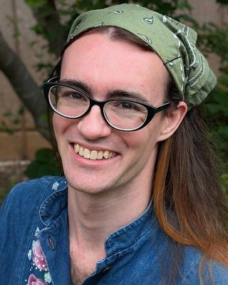 Photo of Genesius Weaver, Licensed Professional Counselor Associate, MS, LPC-A