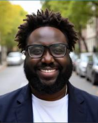 Photo of Georges Beckford, Psychiatric Nurse Practitioner, PMHNP