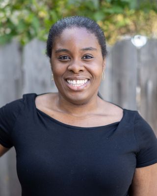 Photo of Amaka Orji, Psychiatric Nurse Practitioner, PMHNP