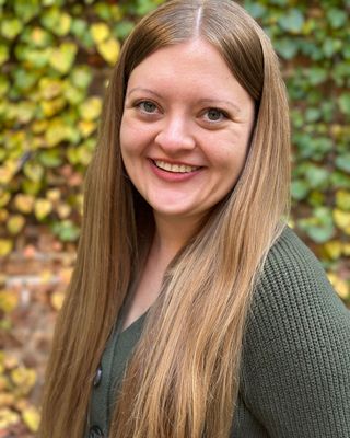 Photo of Katie Kirshenbaum, Licensed Social Worker, LSW