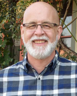 Photo of Darin Lee Rorrer, Clinical Social Work/Therapist, LCSW, Cadac