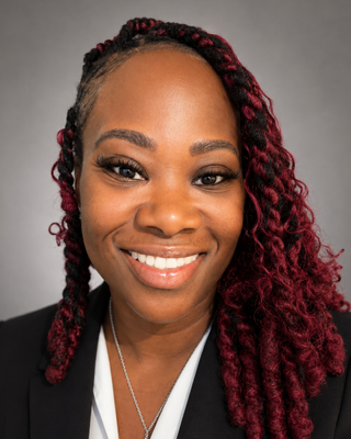 Photo of Semaj Williams, Pre-Licensed Professional, MSW, LSW