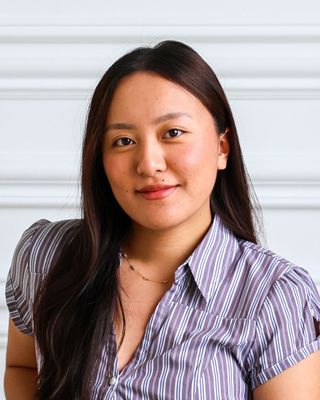 Photo of Tsela Yangzom, Registered Psychotherapist (Qualifying)