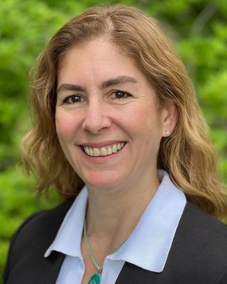 Photo of Sascha Griffing, Psychologist, PhD