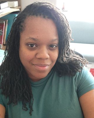 Photo of Cornelie Johnson, Clinical Social Work/Therapist, LCSW, LICSW