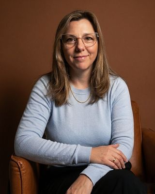 Foto de Debora Fernanda Luases, Psicólogo, Lic. en Psicología, Psic.