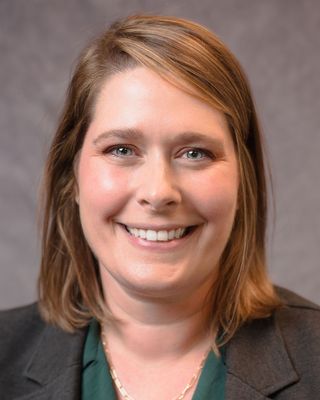 Photo of Kristin Massie-Sunday, Licensed Professional Counselor, ATR, LPC