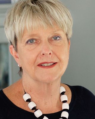 Photo of Janie Ironside Wood, Counsellor, MBACP