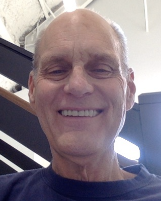 Photo of William Blaise Dismer, Clinical Social Work/Therapist in Saint Simons Island, GA