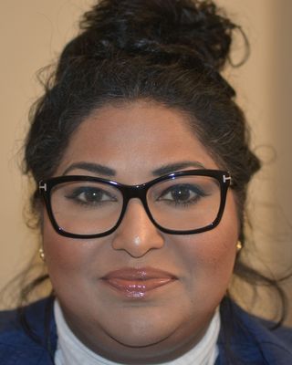 Photo of Anita Philip-Johnson, Psychiatric Nurse Practitioner, PMHNP