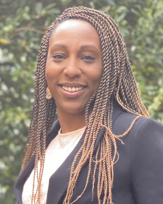 Photo of Adama Noni Pitts, Licensed Social Worker in West Orange, NJ