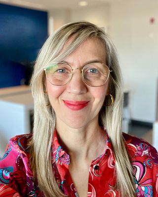 Photo of Daniela Beer-Becker, Psychologist, MA, BA, OPQ
