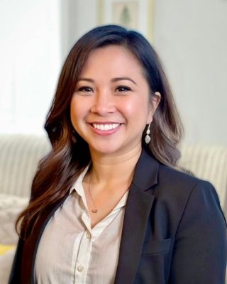 Photo of Christle Kamakaala, Marriage & Family Therapist