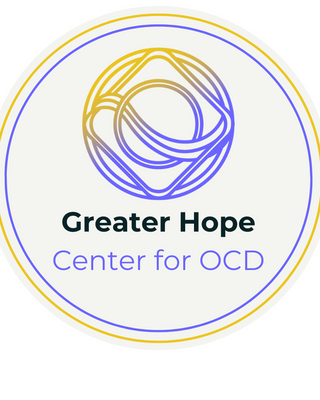 Photo of Anna Slaydon - Greater Hope Center for OCD, Licensed Clinical Mental Health Counselor, LCMHC