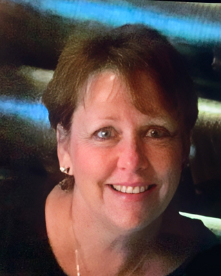 Photo of Kimberly Whitchard, Counselor, LP