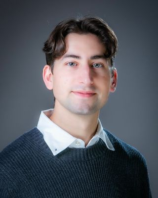 Photo of Kevin Gamgort, Pre-Licensed Professional, MSW-I