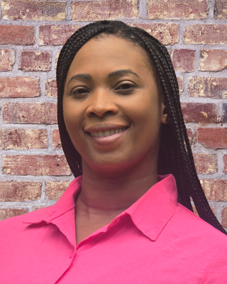 Photo of Kimberly McGowan, Licensed Professional Counselor, LPC