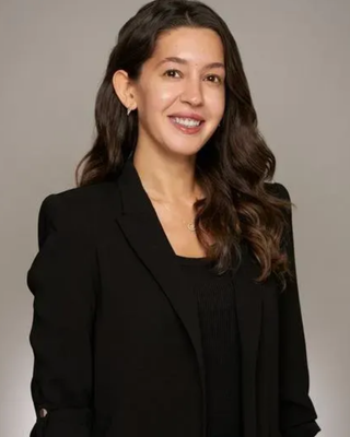 Photo of Derya Sari, Pre-Licensed Professional