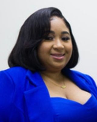 Photo of Taylor Odom, Licensed Professional Counselor, MA, LPC