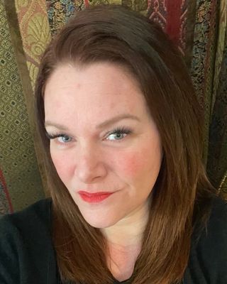 Photo of Kimberlee J Carpenter, LPC-Associate in Vermont
