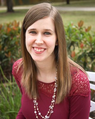 Photo of Lauren Alyse Rushton, Licensed Professional Counselor, MA, LPC