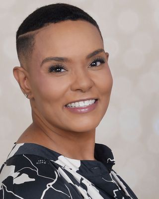 Photo of Kassi Chevalier, Clinical Social Work/Therapist, LCSW