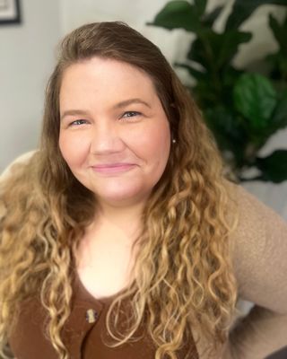 Photo of Liz Waszkiewicz, Clinical Social Work/Therapist, LCSW