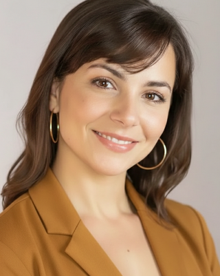 Photo of Brittney Morales, Licensed Mental Health Counselor, LMHC, NCC, RMFTI