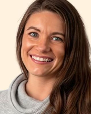 Photo of Dr. Hannah Wilson, Psychologist, PhD, PsyD