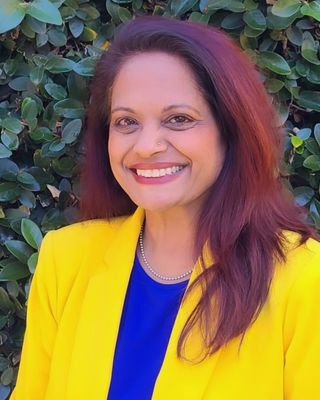 Photo of Dr. Falguni Chauhan, Psychologist in Culver City, CA