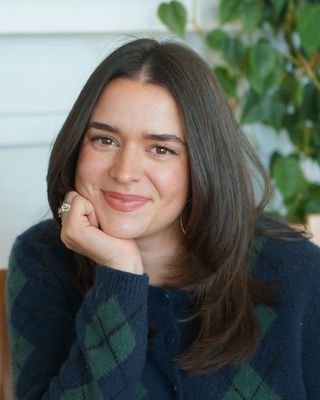 Photo of Antonia Littleton, Marriage & Family Therapist Associate