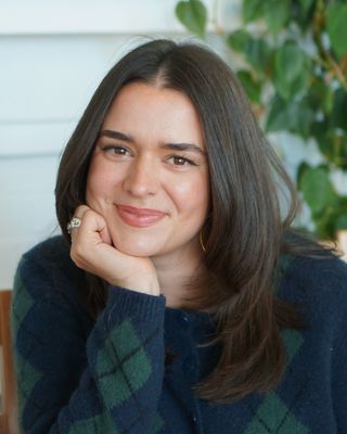 Photo of Antonia Littleton, Marriage & Family Therapist Associate