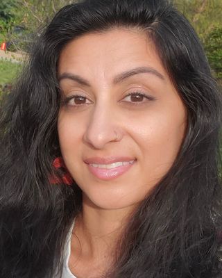 Photo of Shireen Ahmad, Licensed Professional Counselor Associate, LPCA, RRT